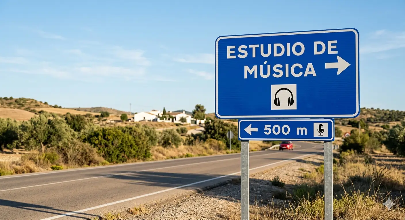 Estudios de podcast en España: todo lo que necesitas saber